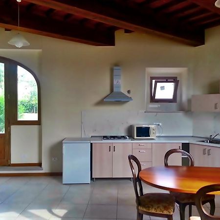 Villa Magni Pistoia Phòng bức ảnh