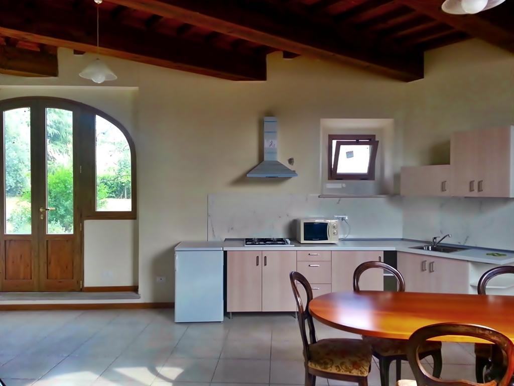 Villa Magni Pistoia Phòng bức ảnh