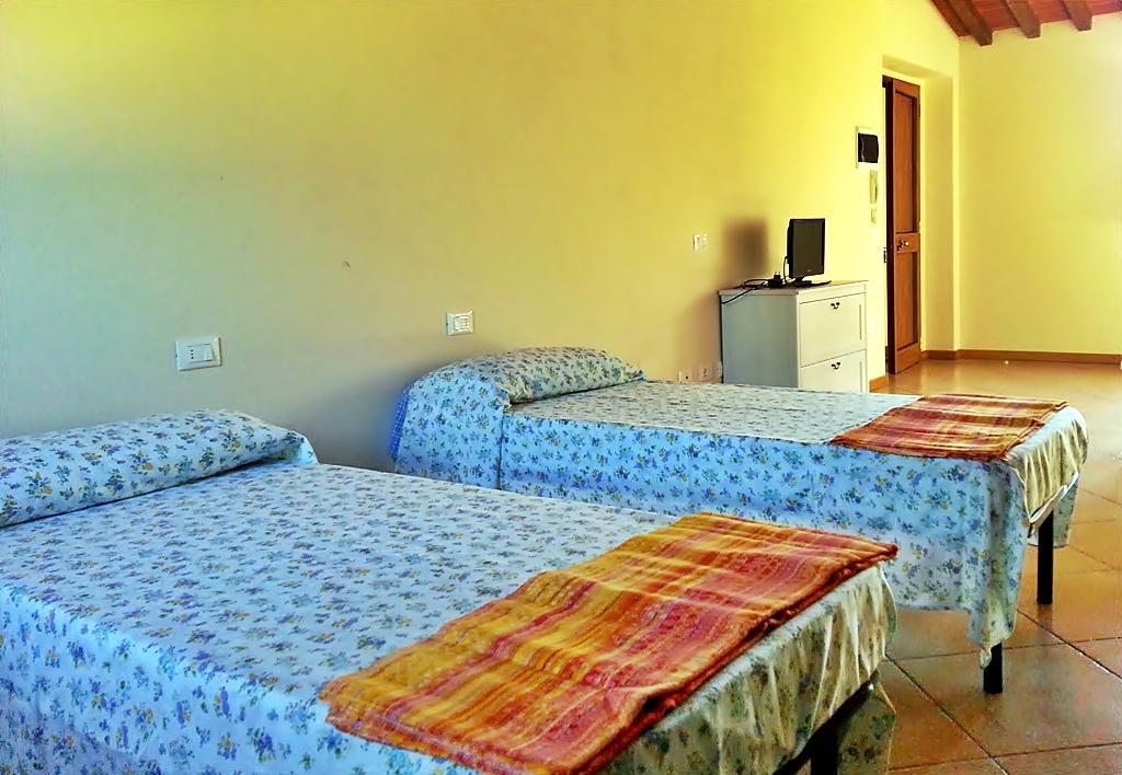 Villa Magni Pistoia Phòng bức ảnh