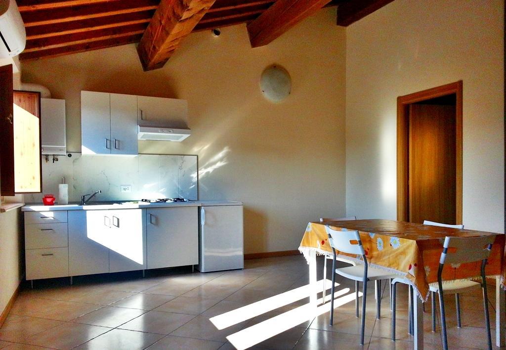 Villa Magni Pistoia Phòng bức ảnh