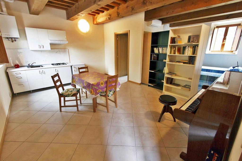 Villa Magni Pistoia Phòng bức ảnh